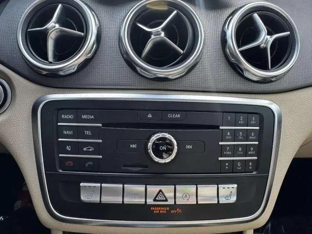 2020 Mercedes-Benz GLA-CLASS GLA 250 GLA 250