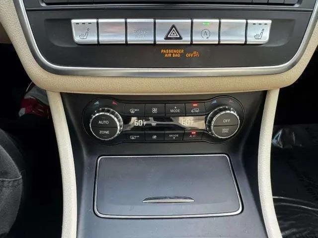 2020 Mercedes-Benz GLA-CLASS GLA 250 GLA 250