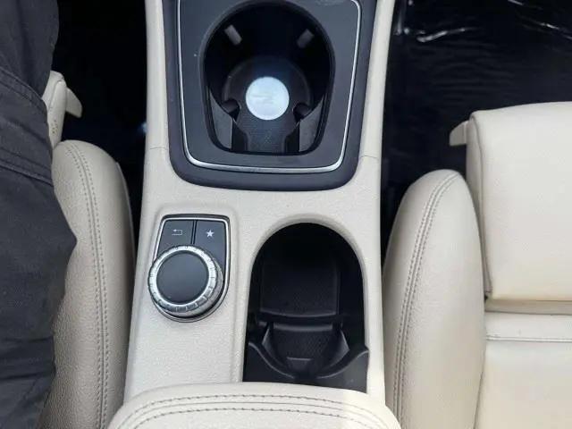 2020 Mercedes-Benz GLA-CLASS GLA 250 GLA 250