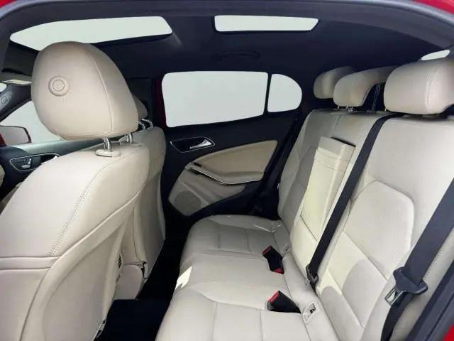 2020 Mercedes-Benz GLA-CLASS GLA 250 GLA 250