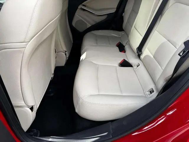 2020 Mercedes-Benz GLA-CLASS GLA 250 GLA 250