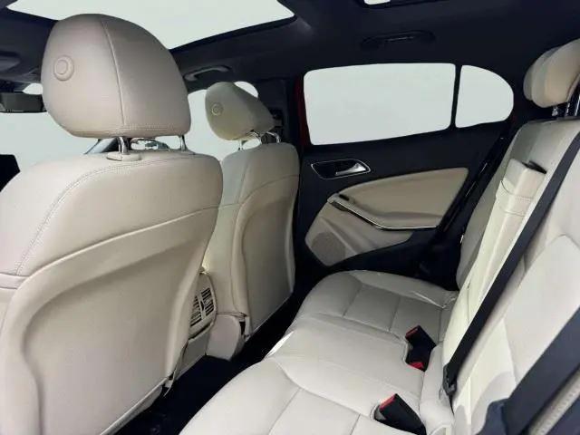 2020 Mercedes-Benz GLA-CLASS GLA 250 GLA 250