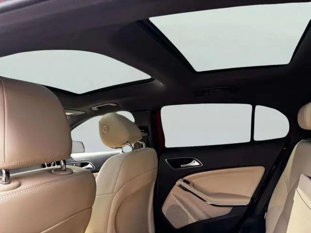 2020 Mercedes-Benz GLA-CLASS GLA 250 GLA 250
