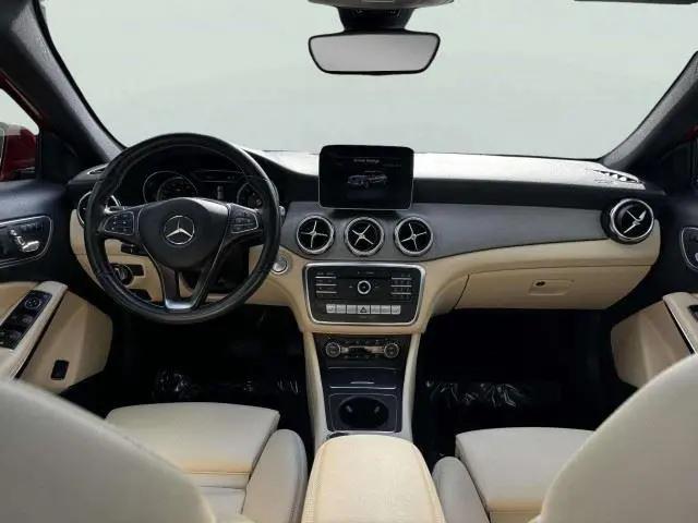 2020 Mercedes-Benz GLA-CLASS GLA 250 GLA 250