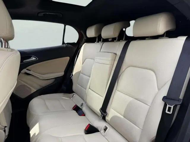 2020 Mercedes-Benz GLA-CLASS GLA 250 GLA 250