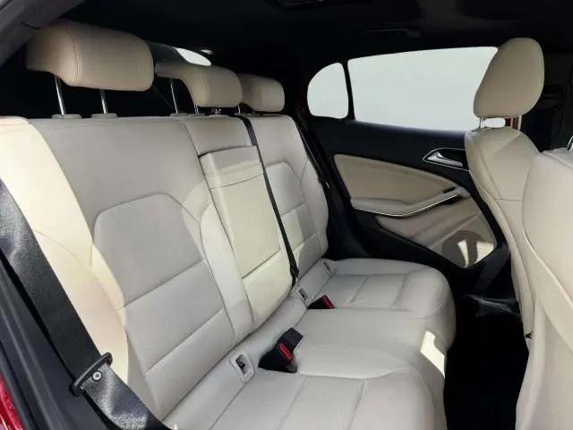2020 Mercedes-Benz GLA-CLASS GLA 250 GLA 250