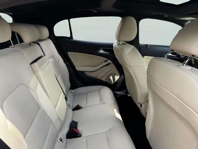 2020 Mercedes-Benz GLA-CLASS GLA 250 GLA 250