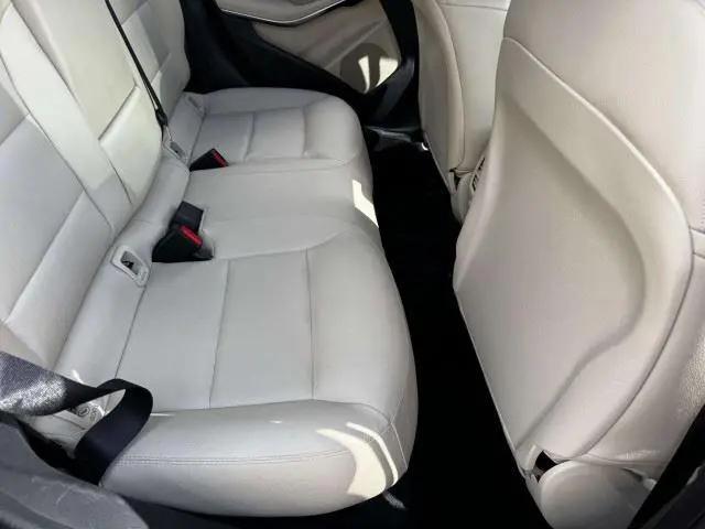 2020 Mercedes-Benz GLA-CLASS GLA 250 GLA 250