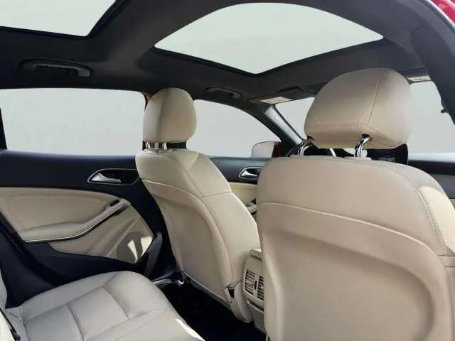 2020 Mercedes-Benz GLA-CLASS GLA 250 GLA 250