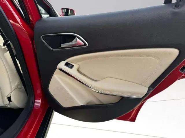 2020 Mercedes-Benz GLA-CLASS GLA 250 GLA 250