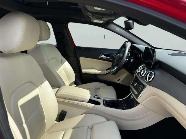 2020 Mercedes-Benz GLA-CLASS GLA 250 GLA 250