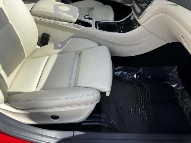 2020 Mercedes-Benz GLA-CLASS GLA 250 GLA 250