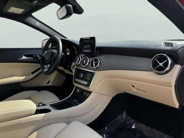 2020 Mercedes-Benz GLA-CLASS GLA 250 GLA 250