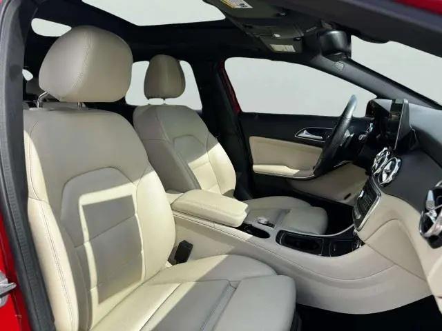 2020 Mercedes-Benz GLA-CLASS GLA 250 GLA 250