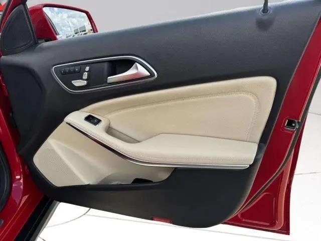 2020 Mercedes-Benz GLA-CLASS GLA 250 GLA 250
