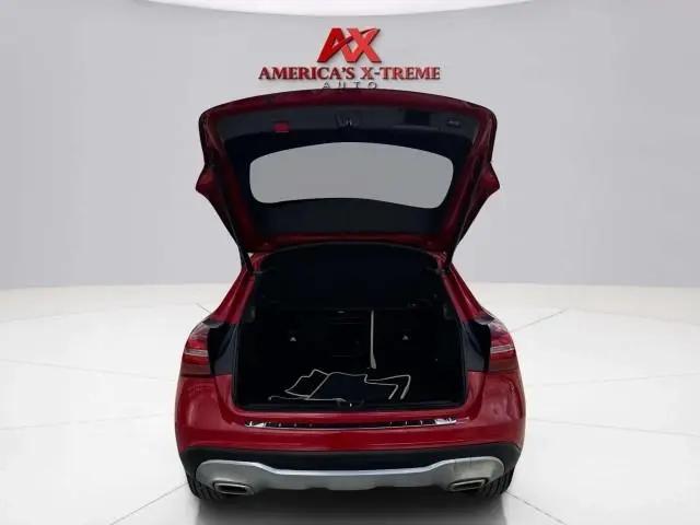2020 Mercedes-Benz GLA-CLASS GLA 250 GLA 250