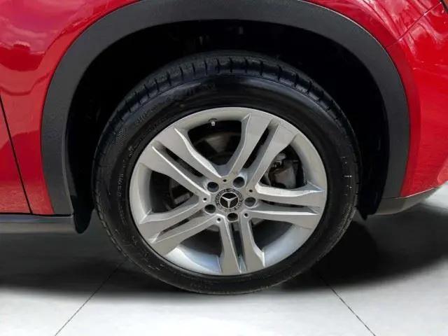 2020 Mercedes-Benz GLA-CLASS GLA 250 GLA 250