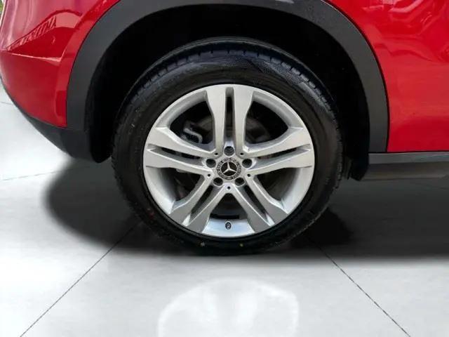 2020 Mercedes-Benz GLA-CLASS GLA 250 GLA 250