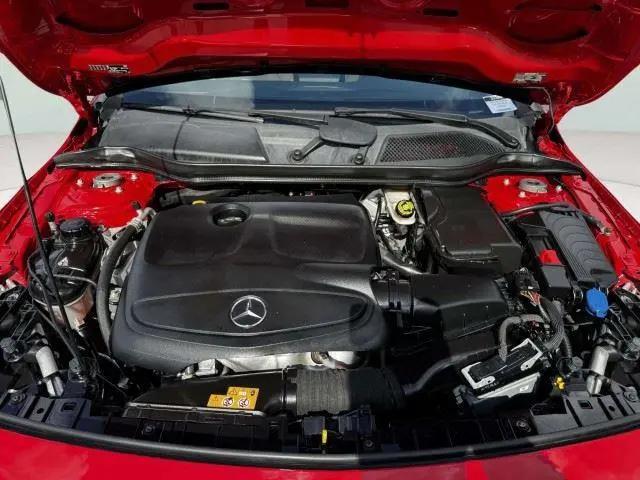 2020 Mercedes-Benz GLA-CLASS GLA 250 GLA 250