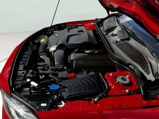 2020 Mercedes-Benz GLA-CLASS GLA 250 GLA 250