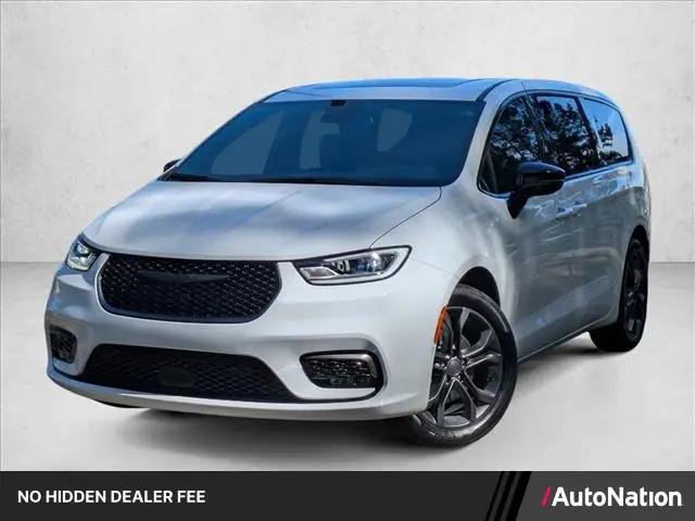 2026 Chrysler Pacifica Select for sale in Hardeeville, SC