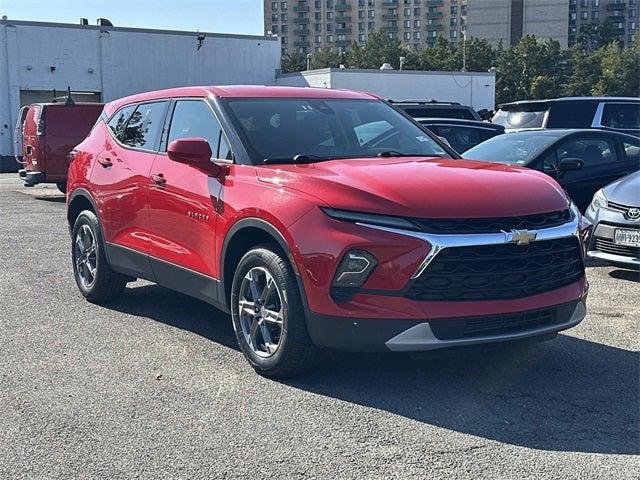 2023 Chevrolet Blazer FWD 2LT