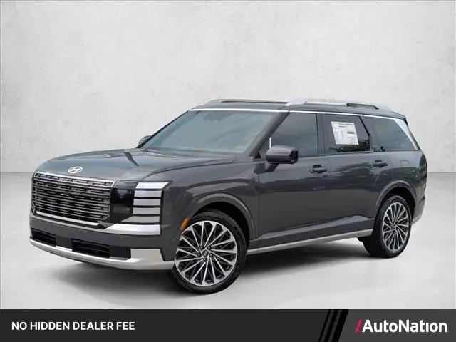 2026 Hyundai Palisade Calligraphy for sale in Columbia, SC