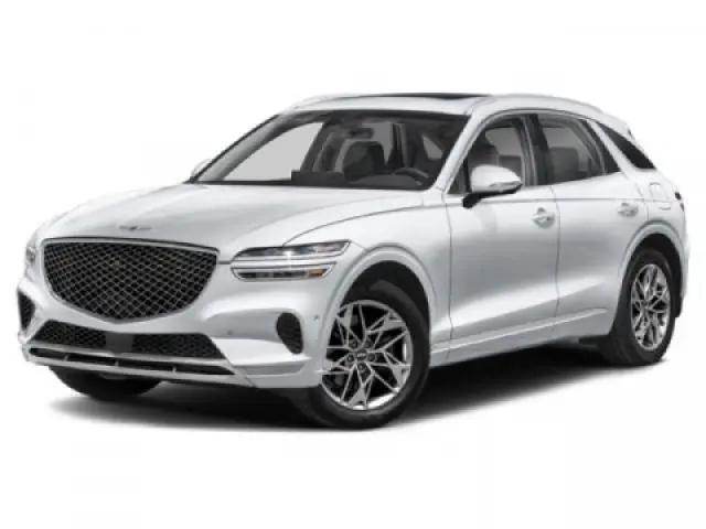 2023 Genesis GV70 2.5T AWD for sale in Midlothian, VA