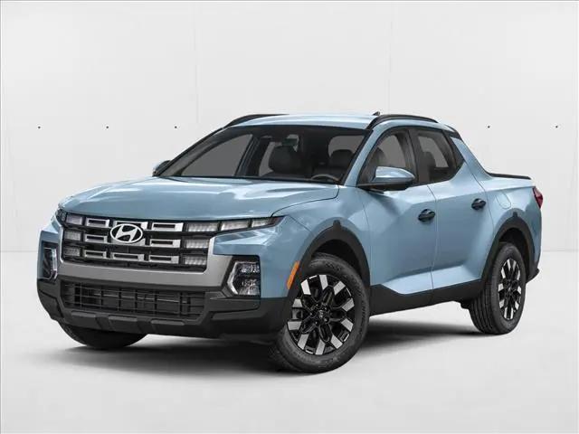 2026 Hyundai Santa Cruz SEL for sale in Hardeeville, SC