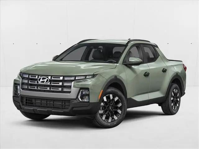 2026 Hyundai Santa Cruz SEL for sale in Hardeeville, SC