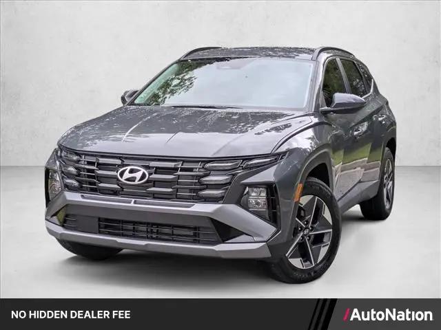 2026 Hyundai Tucson SEL for sale in Hardeeville, SC