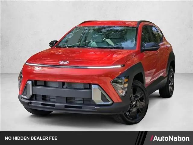 2026 Hyundai Kona SEL Sport for sale in Hardeeville, SC