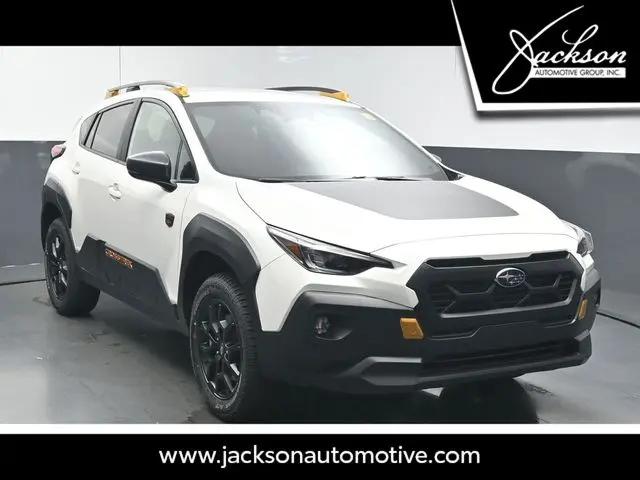 2025 Subaru Crosstrek Wilderness for sale in Macon, GA