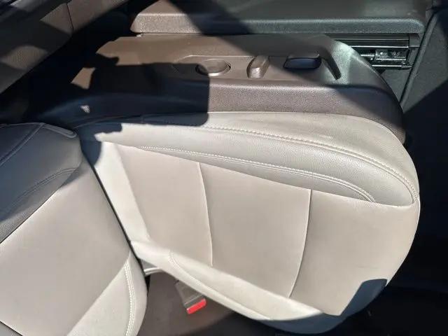 2022 Chevrolet Suburban 4WD Z71