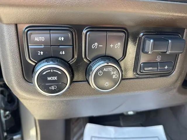 2022 Chevrolet Suburban 4WD Z71