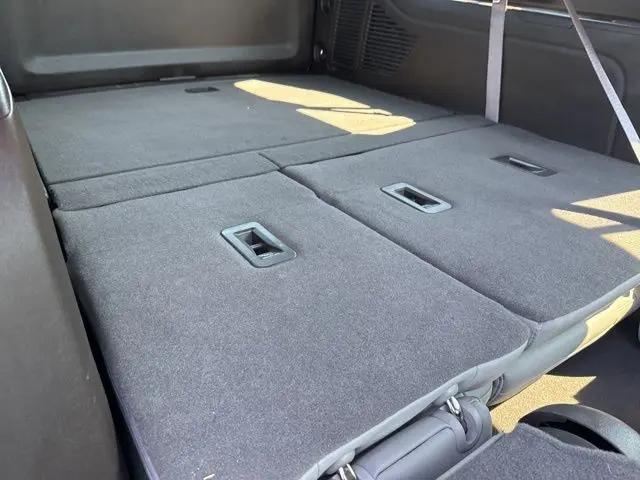 2022 Chevrolet Suburban 4WD Z71