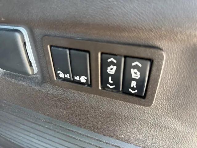 2022 Chevrolet Suburban 4WD Z71