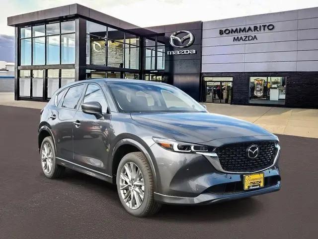 2025 Mazda CX-5 2.5 S Premium Plus for sale in St. Louis, MO