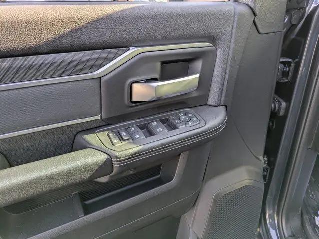 2026 Ram 2500 Big Horn Crew Cab 4x4 6'4" Box