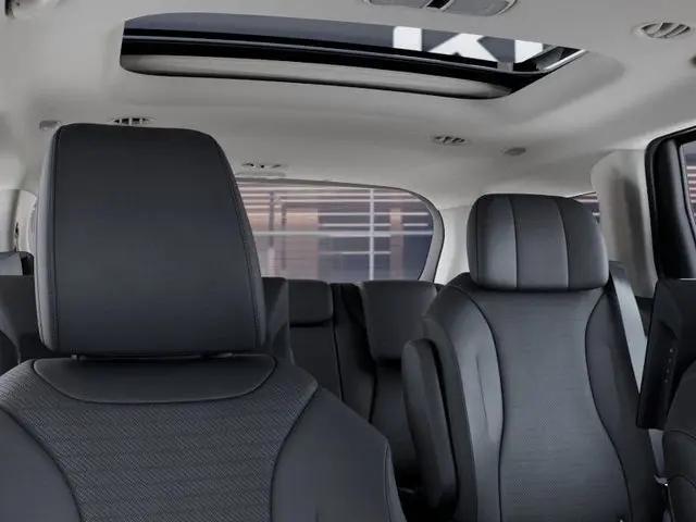 2026 Kia Carnival MPV SX Prestige
