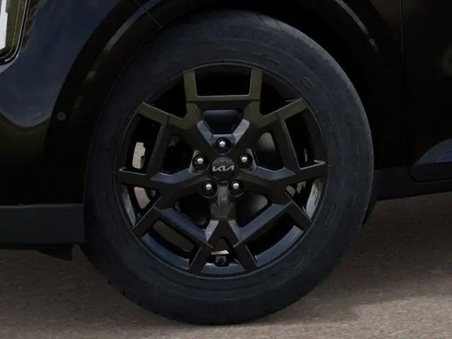 2026 Kia Carnival MPV SX Prestige
