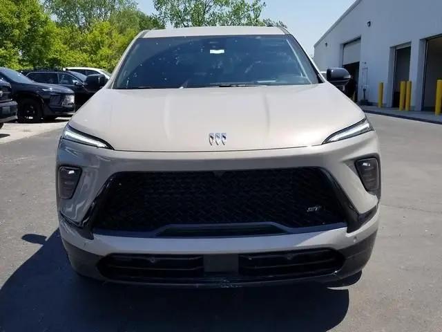 2026 Buick Enclave Sport Touring FWD