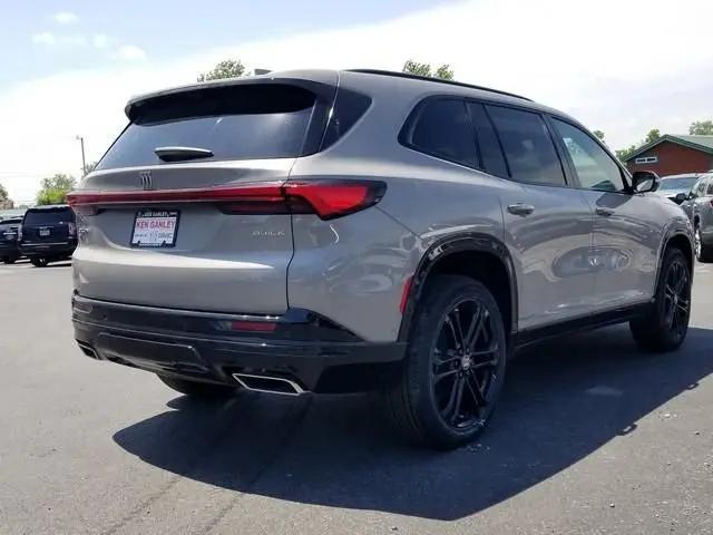 2026 Buick Enclave Sport Touring FWD