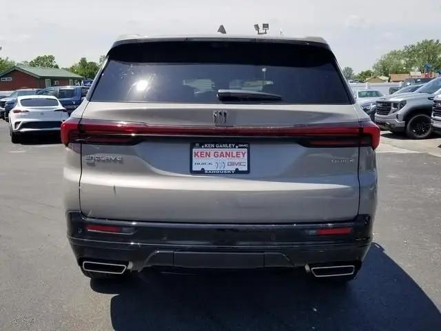 2026 Buick Enclave Sport Touring FWD
