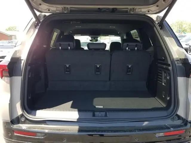 2026 Buick Enclave Sport Touring FWD