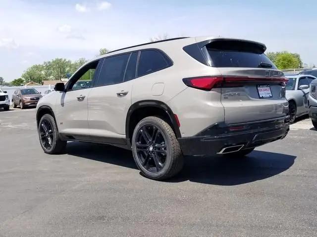 2026 Buick Enclave Sport Touring FWD