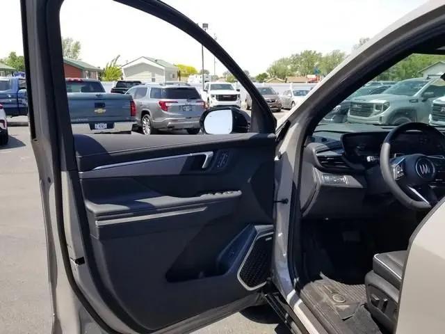 2026 Buick Enclave Sport Touring FWD