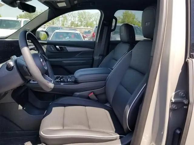 2026 Buick Enclave Sport Touring FWD