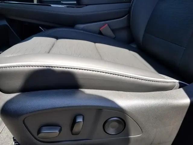 2026 Buick Enclave Sport Touring FWD