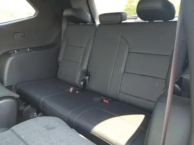 2026 Buick Enclave Sport Touring FWD